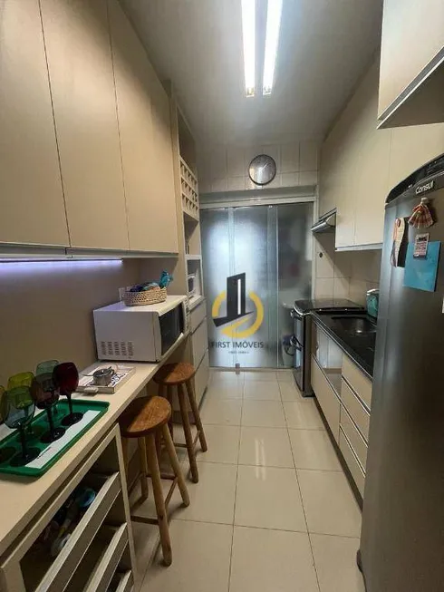 Foto 1 de Apartamento com 2 Quartos à venda, 72m² em Ipiranga, São Paulo