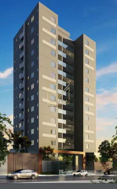 Foto 1 de Apartamento com 4 Quartos à venda, 140m² em Anchieta, Belo Horizonte