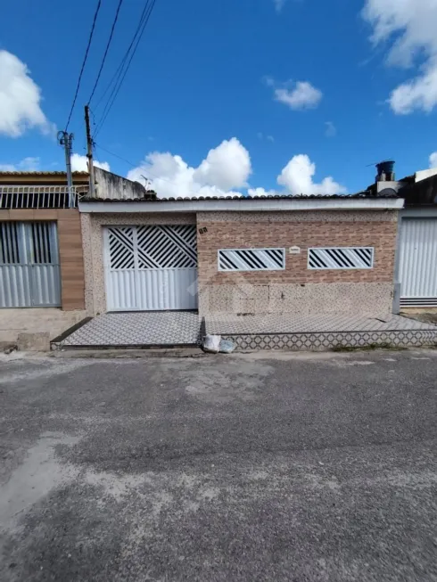 Foto 1 de Casa com 3 Quartos à venda, 135m² em Sao Bras, Nossa Senhora do Socorro