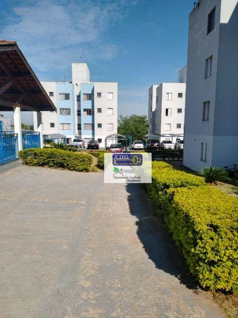 Foto 1 de Apartamento com 2 Quartos à venda, 50m² em Parque Valença I, Campinas