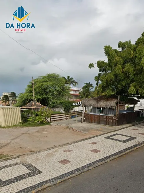 Foto 1 de Lote/Terreno à venda, 585m² em Ponta Negra, Natal