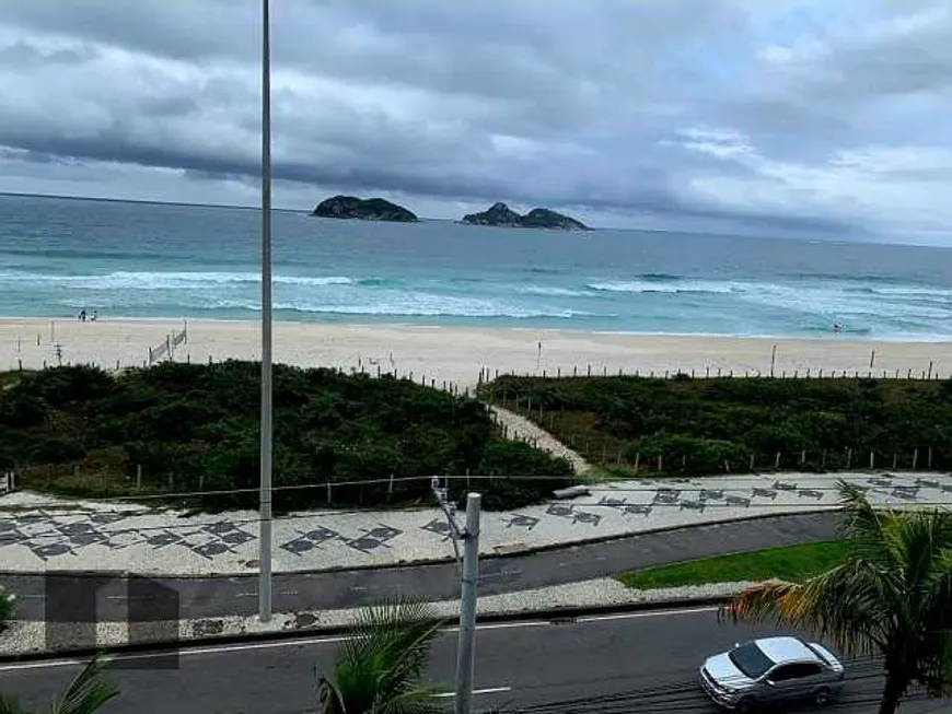 Foto 1 de Cobertura com 4 Quartos à venda, 288m² em Barra da Tijuca, Rio de Janeiro
