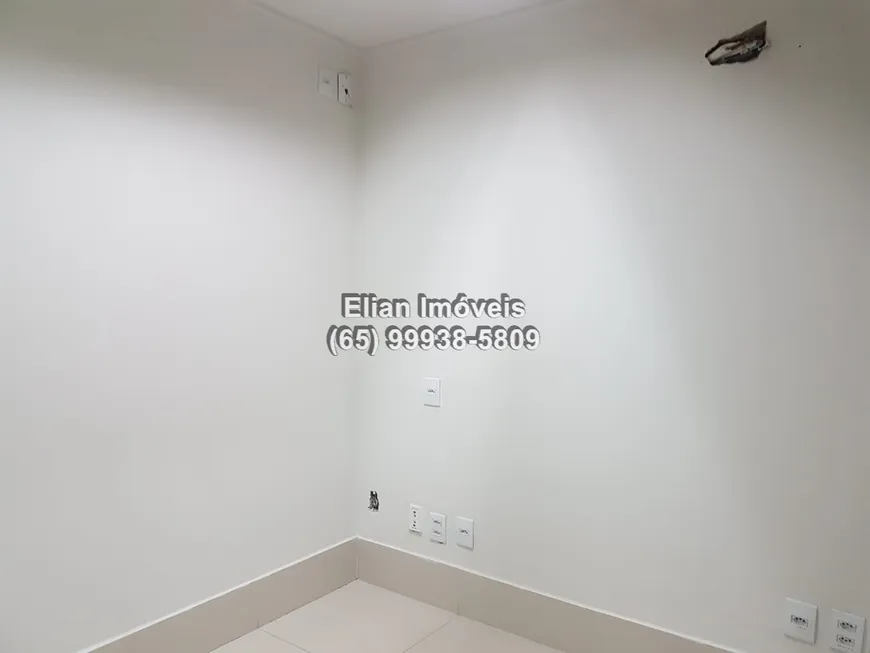 Foto 1 de Sala Comercial à venda, 54m² em Centro Norte, Cuiabá