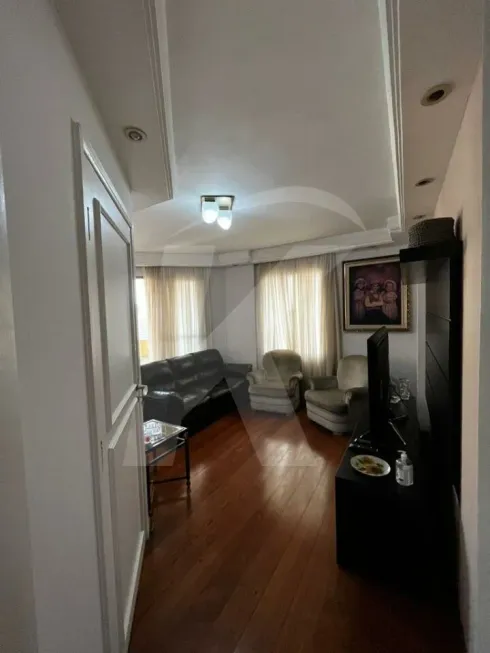 Foto 1 de Apartamento com 3 Quartos à venda, 105m² em Água Fria, São Paulo