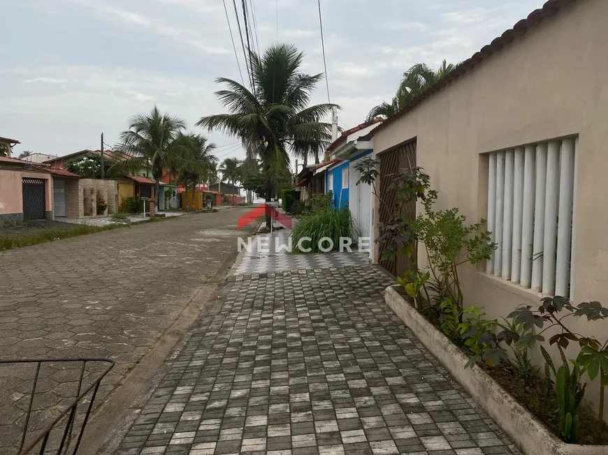 Foto 1 de Casa com 3 Quartos à venda, 158m² em Costa Azul, Mongaguá