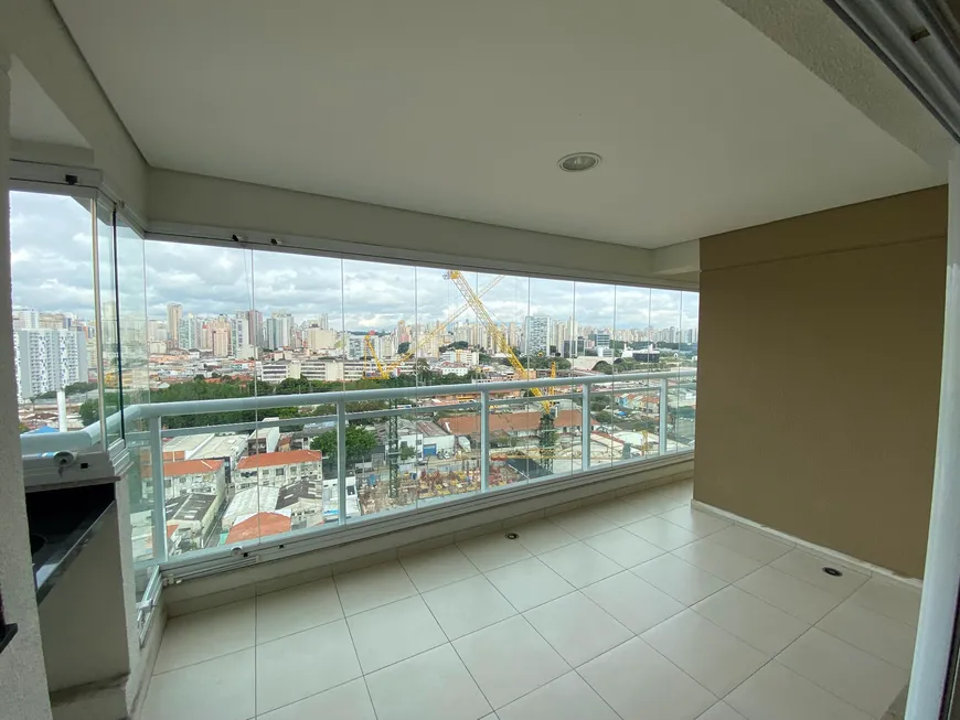 Foto 1 de Apartamento com 2 Quartos à venda, 88m² em Barra Funda, São Paulo