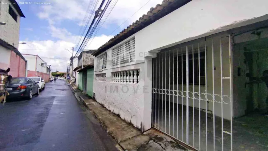 Foto 1 de Casa com 3 Quartos à venda, 150m² em Ponto Novo, Aracaju