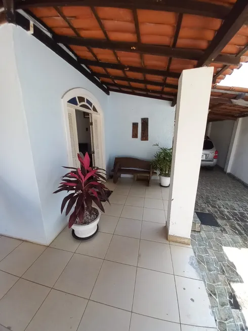 Foto 1 de Casa com 3 Quartos à venda, 128m² em Barra do Jacuípe, Camaçari