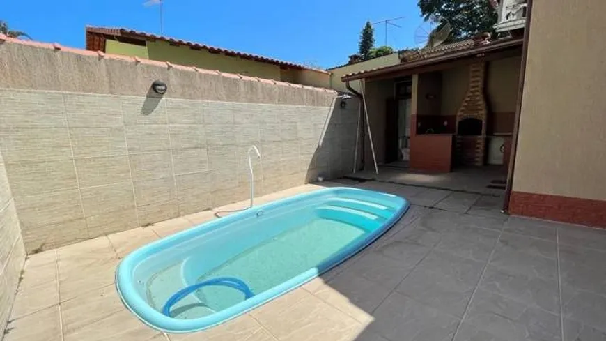 Foto 1 de Casa com 3 Quartos à venda, 130m² em Várzea das Moças, Niterói