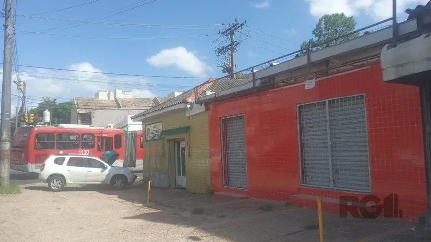 Foto 1 de Ponto Comercial para alugar, 56m² em Agronomia, Porto Alegre