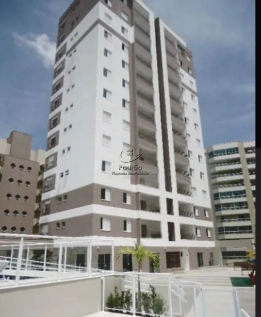 Foto 1 de Apartamento com 3 Quartos para venda ou aluguel, 116m² em Parque Campolim, Sorocaba