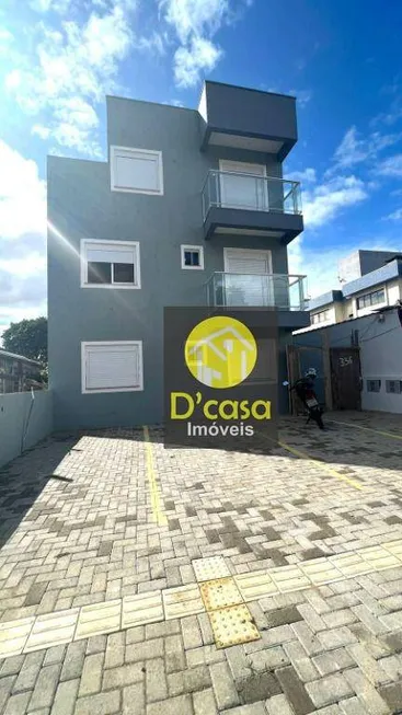 Foto 1 de Apartamento com 2 Quartos à venda, 55m² em Vila Princesa Isabel, Cachoeirinha