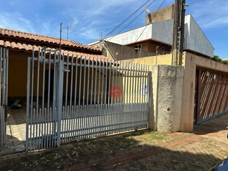 Foto 1 de Imóvel Comercial com 5 Quartos à venda, 200m² em Franca, Londrina