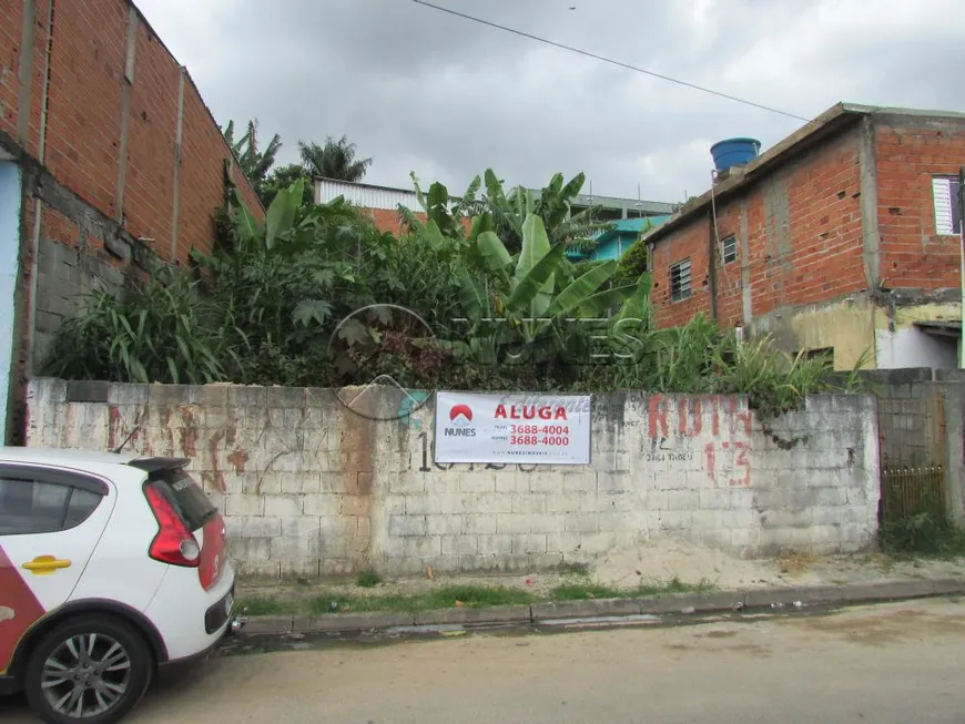 Foto 1 de para alugar, 300m² em Estância São Francisco, Itapevi