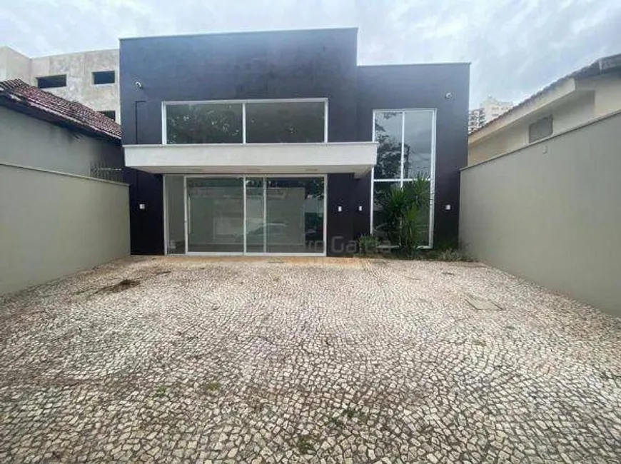 Foto 1 de Ponto Comercial à venda, 209m² em Centro, Americana