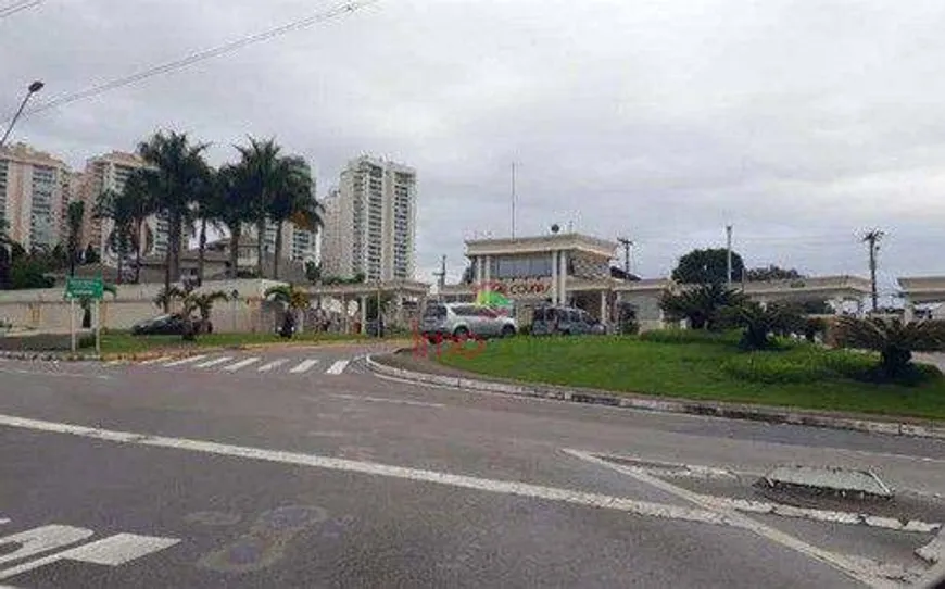 Foto 1 de Lote/Terreno à venda, 917m² em Jardim das Colinas, São José dos Campos