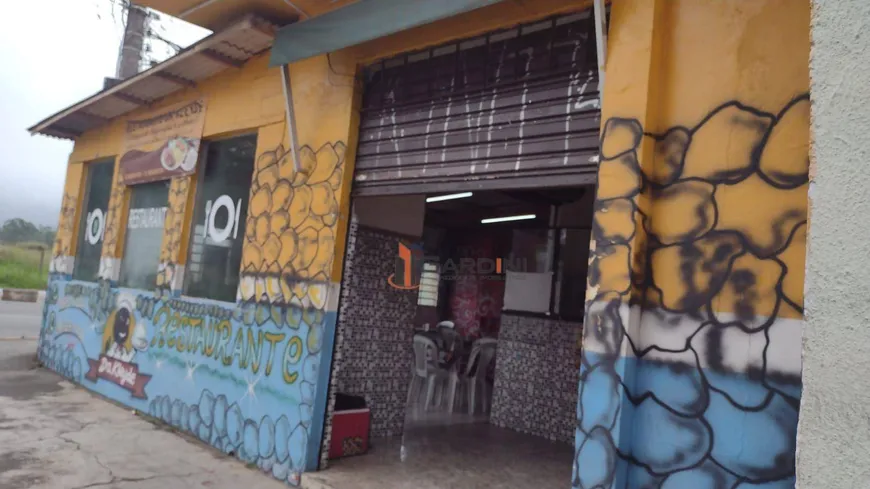 Foto 1 de Imóvel Comercial com 4 Quartos à venda, 400m² em Vila Suíssa, Mogi das Cruzes