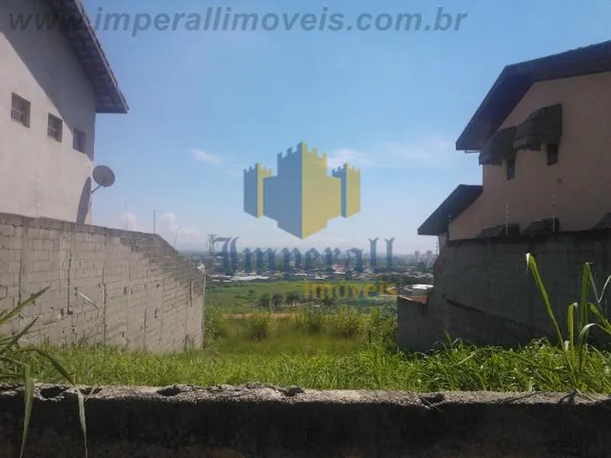 Foto 1 de Lote/Terreno à venda, 250m² em Jardim Terras de Sao Joao, Jacareí