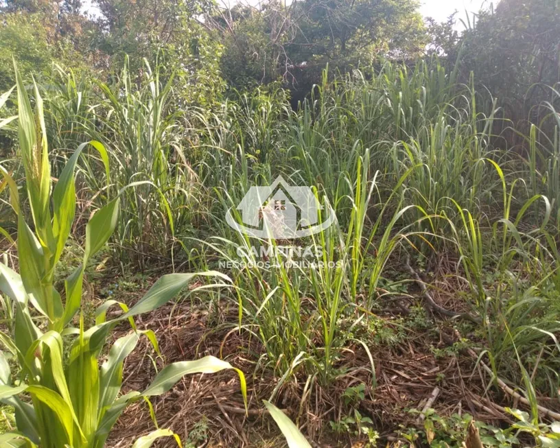 Foto 1 de Lote/Terreno à venda, 1865m² em Meu Cantinho, Monte Mor