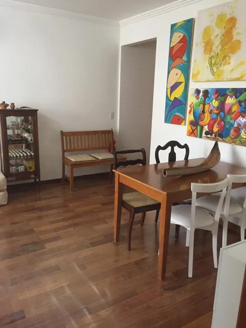 Foto 1 de Apartamento com 3 Quartos à venda, 80m² em Taquaral, Campinas