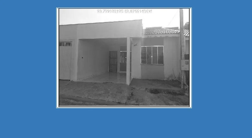 Foto 1 de Casa com 2 Quartos à venda, 75m² em Centro, Tapejara