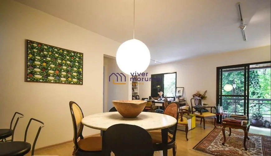 Foto 1 de Apartamento com 3 Quartos à venda, 107m² em Vila Sônia, São Paulo