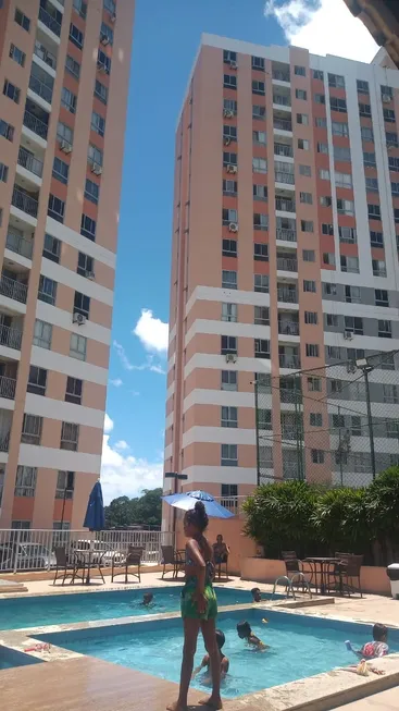 Foto 1 de Apartamento com 2 Quartos à venda, 50m² em Sete de Abril, Salvador