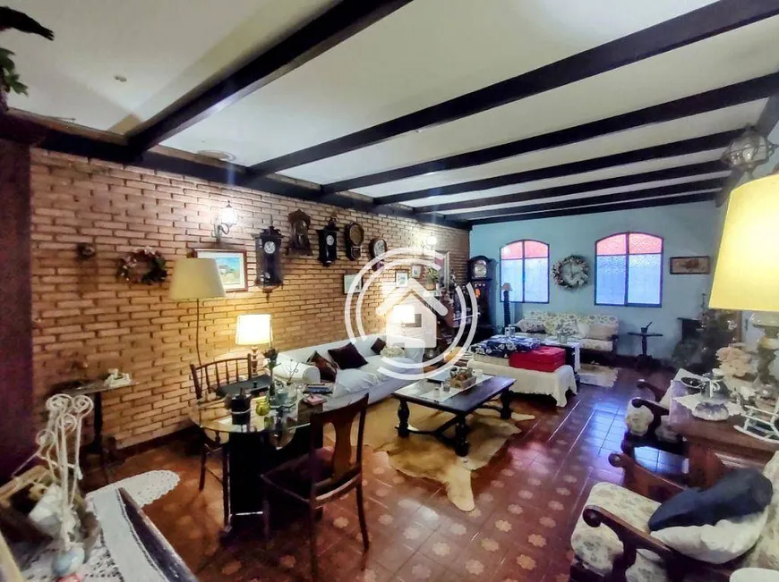 Foto 1 de Casa com 3 Quartos à venda, 320m² em Nova Piracicaba, Piracicaba