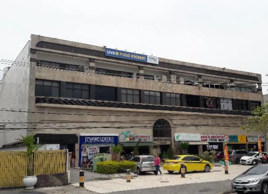 Foto 1 de Sala Comercial à venda, 95m² em Recreio Dos Bandeirantes, Rio de Janeiro