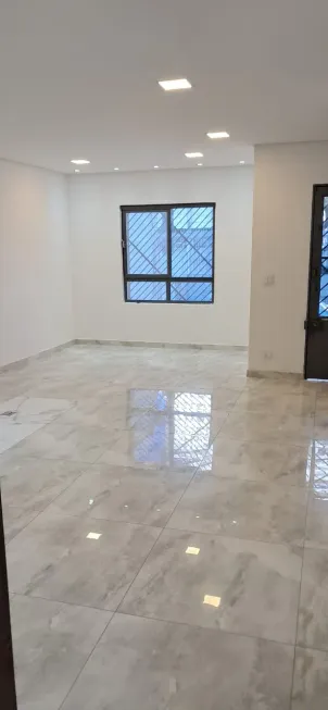 Foto 1 de com 3 Quartos para alugar, 98m² em Vila Clementino, São Paulo