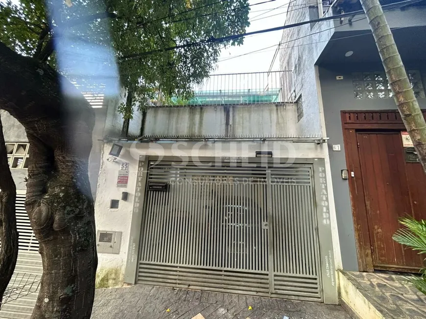 Foto 1 de Casa com 3 Quartos à venda, 89m² em Jardim Marajoara, São Paulo