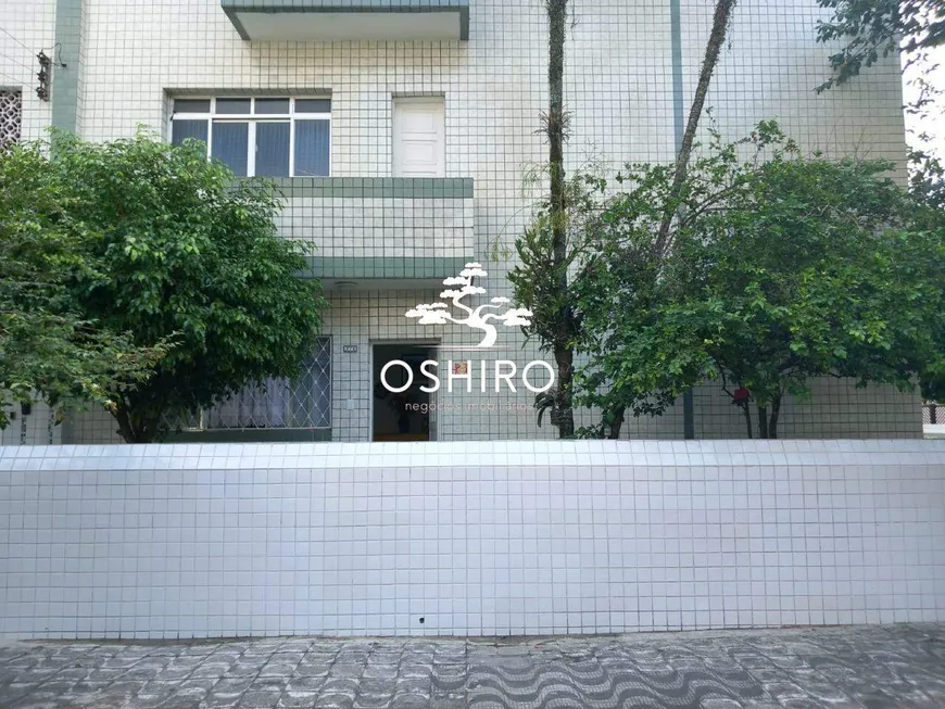 Foto 1 de Apartamento com 2 Quartos à venda, 66m² em Embaré, Santos