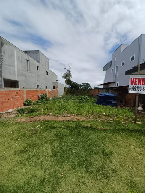 Foto 1 de Lote/Terreno à venda, 310m² em Nova Abrantes Abrantes, Camaçari