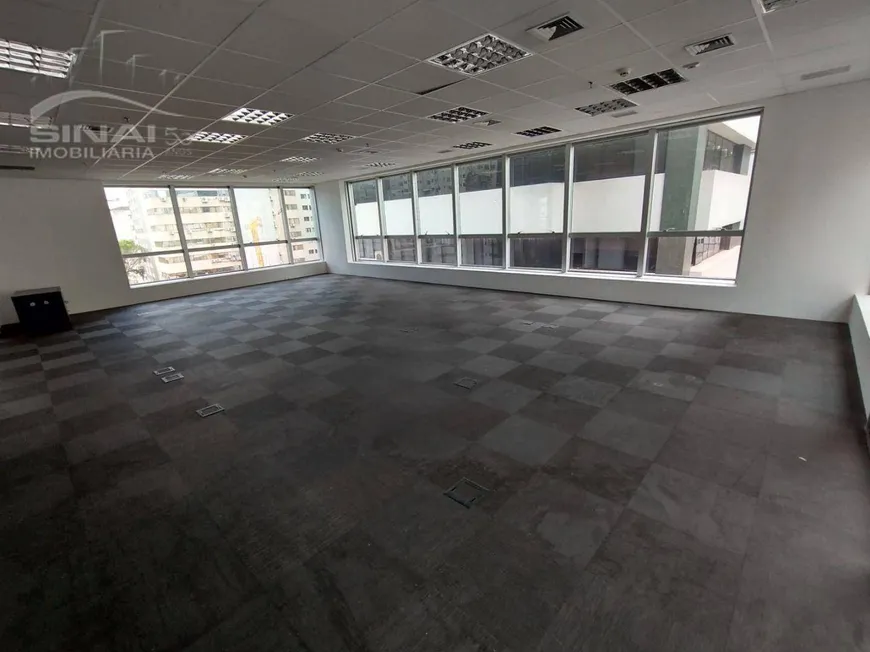 Foto 1 de Sala Comercial para alugar, 114m² em Jardim Paulista, São Paulo