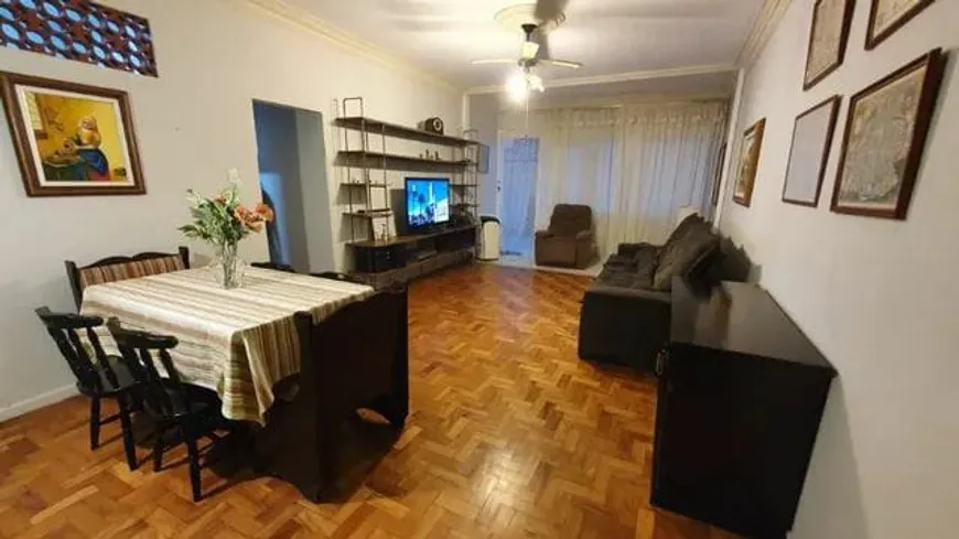 Foto 1 de Apartamento com 2 Quartos à venda, 100m² em Varzea, Teresópolis