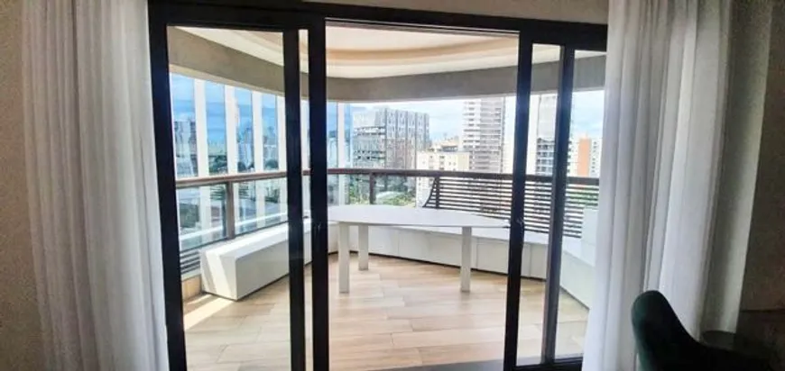 Foto 1 de Apartamento com 1 Quarto à venda, 94m² em Itaim Bibi, São Paulo