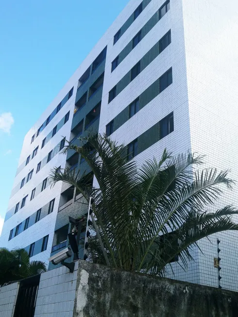 Foto 1 de Apartamento com 3 Quartos à venda, 73m² em Iputinga, Recife