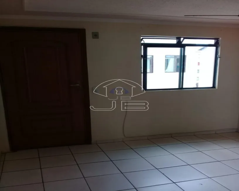 Foto 1 de Apartamento com 2 Quartos à venda, 50m² em Conjunto Habitacional Campinas F, Campinas