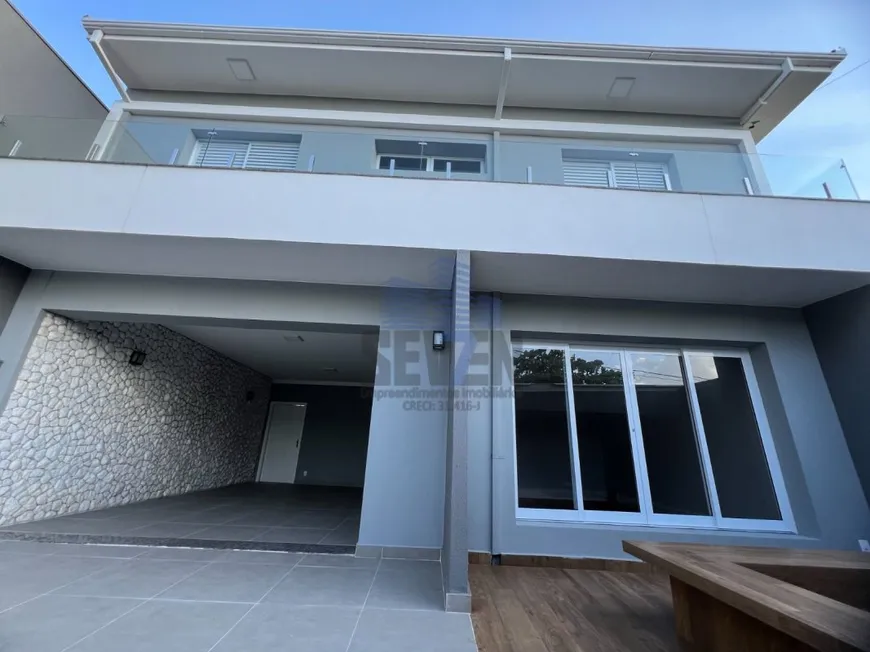 Foto 1 de Casa com 6 Quartos à venda, 420m² em Vila Frutuoso Dias, Bauru