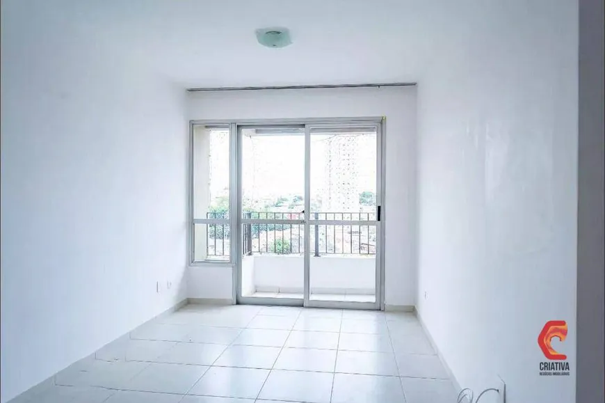 Foto 1 de Apartamento com 2 Quartos à venda, 117m² em Vila Bertioga, São Paulo