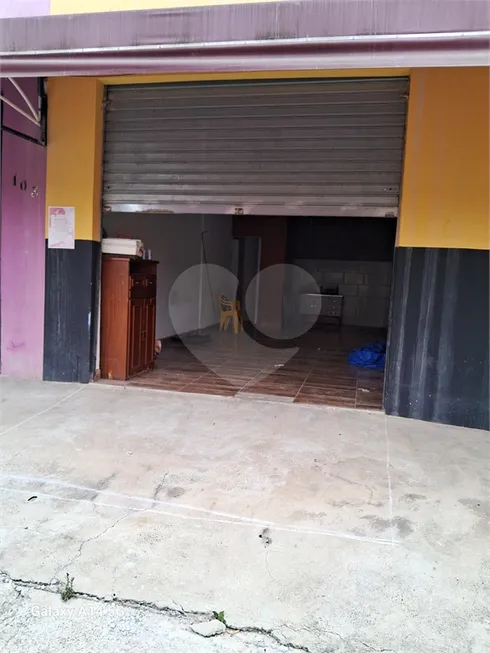 Foto 1 de Ponto Comercial para alugar, 40m² em Parque Residencial Sabiás, Indaiatuba