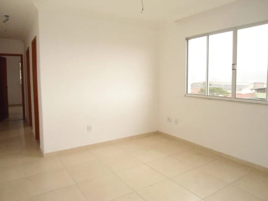 Foto 1 de Apartamento com 2 Quartos à venda, 60m² em Dom Bosco, Belo Horizonte