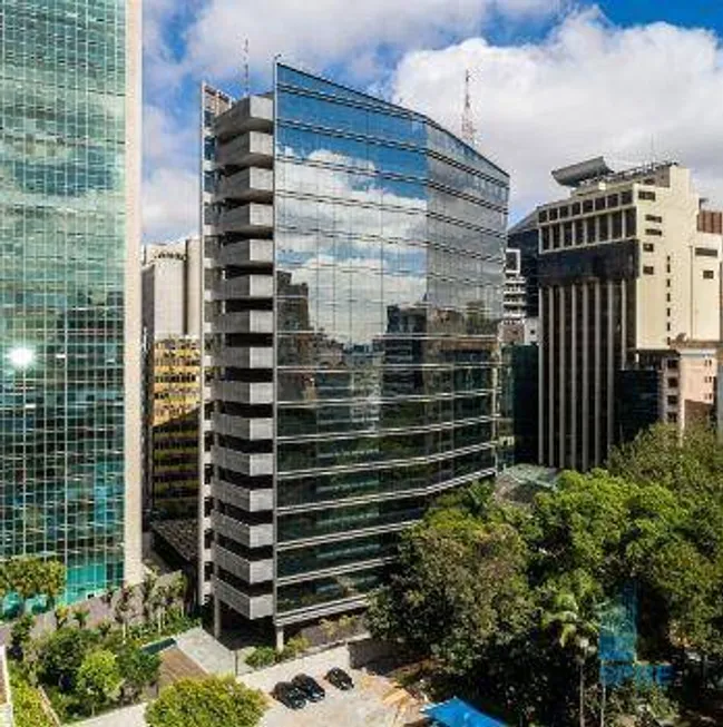 Foto 1 de Ponto Comercial para alugar, 899m² em Consolação, São Paulo