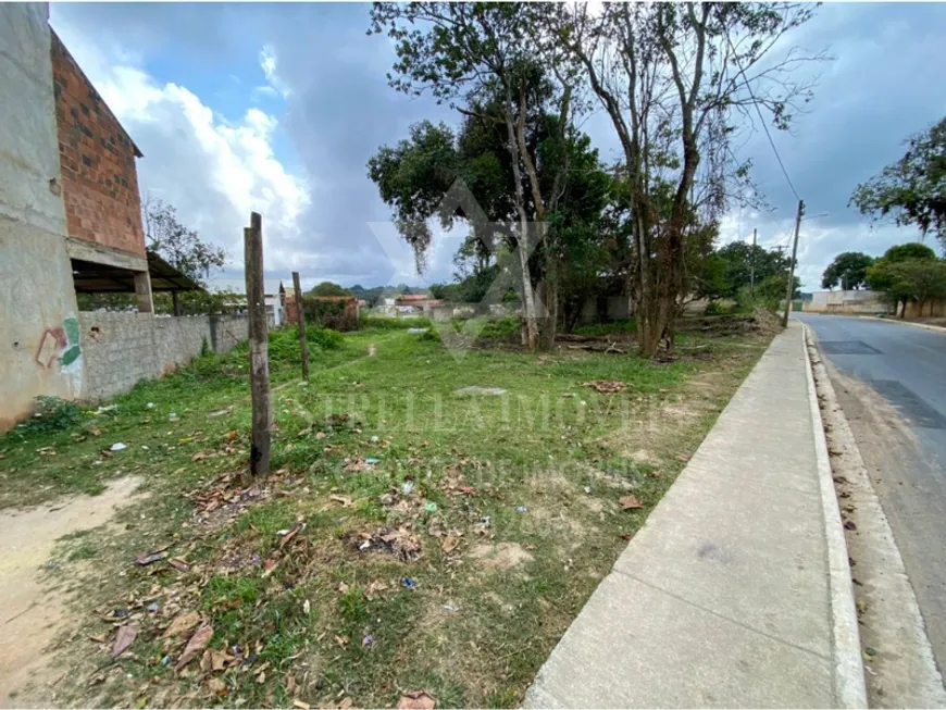 Foto 1 de Lote/Terreno à venda, 531m² em Guarani, Saquarema