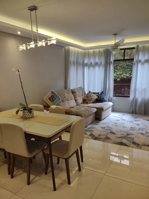 Foto 1 de Apartamento com 3 Quartos à venda, 85m² em Jardim Presidente Medici, Ribeirão Preto