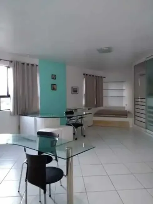 Foto 1 de Apartamento com 1 Quarto à venda, 45m² em Parque Bela Vista, Salvador