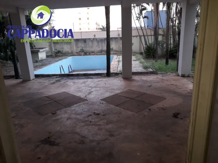 Foto 1 de Casa com 5 Quartos para venda ou aluguel, 2000m² em Centro, São José do Rio Preto