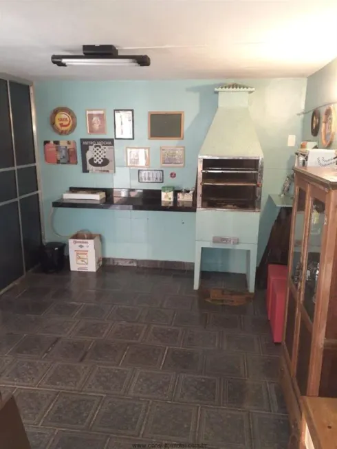 Foto 1 de Casa com 3 Quartos à venda, 170m² em Vila Santana I, Jundiaí