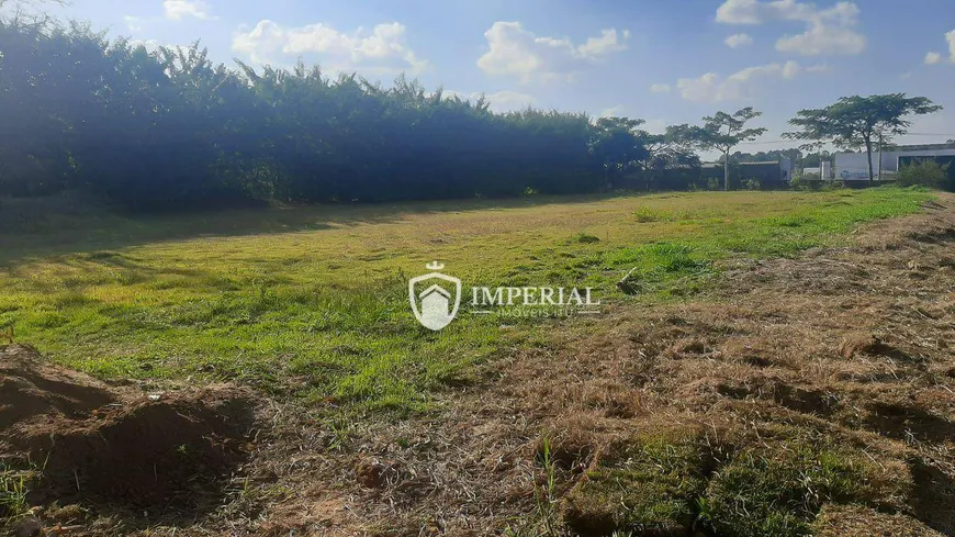 Foto 1 de Lote/Terreno à venda, 2305m² em Condomínio Terras de São José, Itu