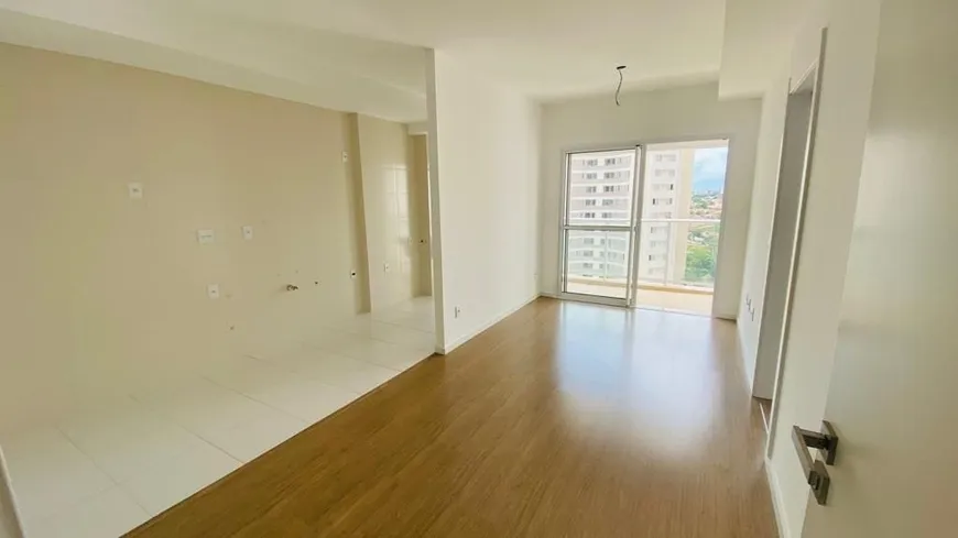 Foto 1 de Apartamento com 1 Quarto à venda, 48m² em Gleba Palhano, Londrina